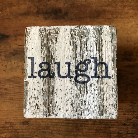 Cube Decor - Picture 3 of 7